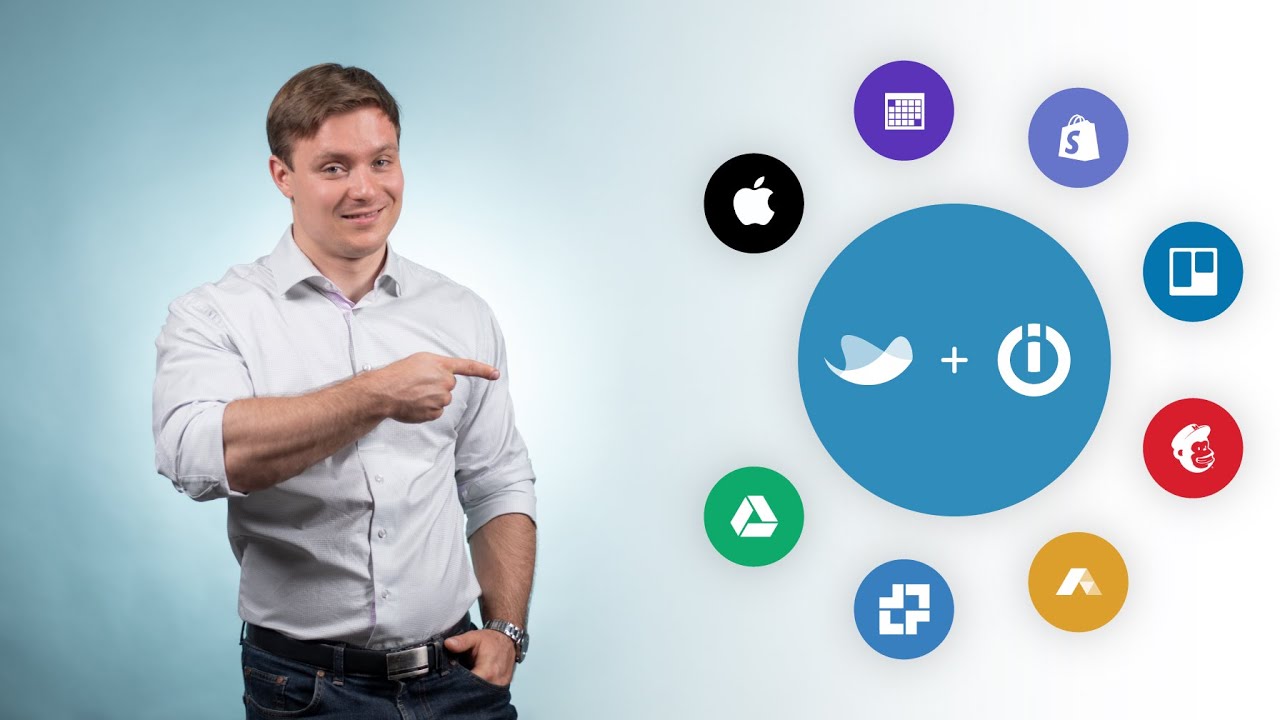 Integrace RAYNETu přes Make.com