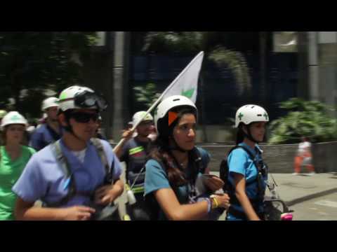 Al Jazeera Svijet 14.05. - Nedjelja 21:30