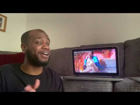 Bandhunta Izzy Ft DreamDoll - Vibes (Reaction)