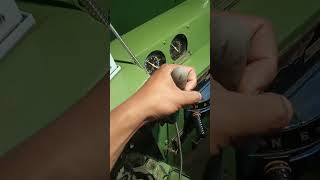 Download lagu cara membunyikan klakson lokomotif cc 203 di Dipo lokomotif cocok untuk bangun sahur mp3