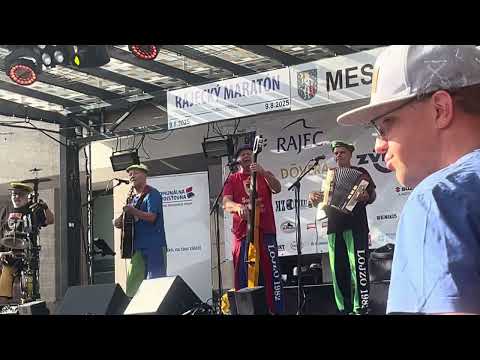 Lojzo-Starí psi,Medvedia revolúcia,Učiteľka chemie,Toreádor Karol-Rajec 2025 (3.časť)