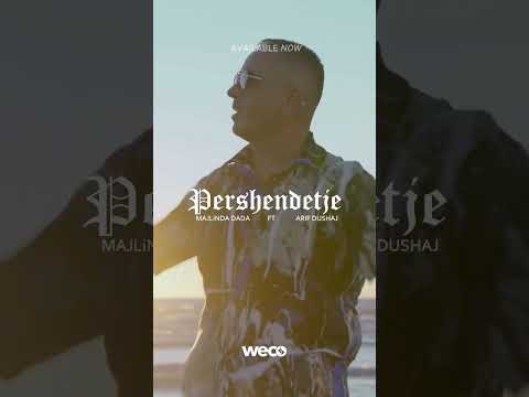 Majlinda Dada ft Arif Dushaj - Përshëndetje #shorts