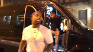 Silk City: Episode 1