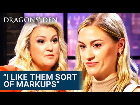 Acu Seeds Is Acupuncture Without The Needles | Dragons' Den