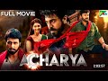 Acharya Full Movie Hindi dubbed | 2024 New Released Hindi Dubbed Movie | Chiranjeevi, Ram Charan |
