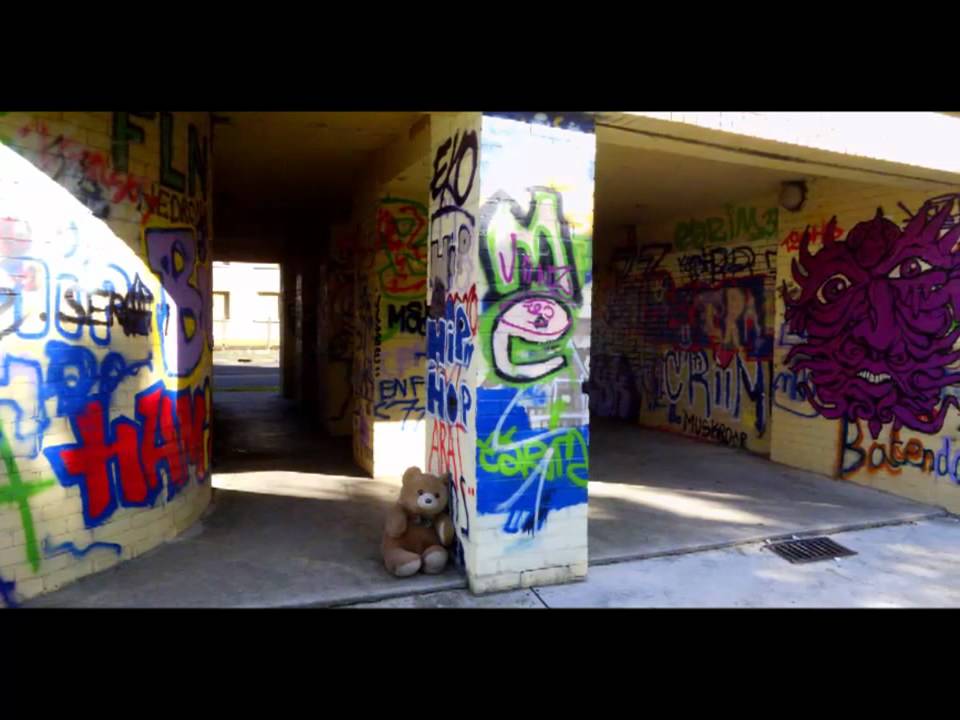 Gaston Tunc, Melun, 12 oct 2012