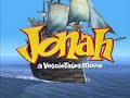 Gameplay 817 Jonah Disc 1 DVD Menu 43