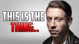 The One Thing Every White Rapper Will Face