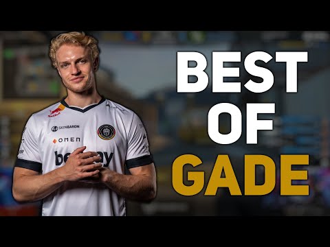 Best Of GADE | Clutch Edition