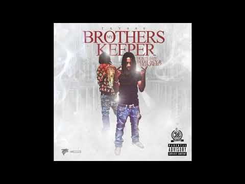 Tay Capone - 13 - D-Block Shit (30 Shots) (feat. L'a Capone) [My Brother's Keepers]