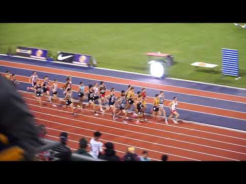 2019 CIF State Finals Boys 3200