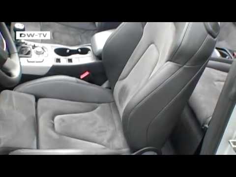 motor mobil | im vergleich: Audi A5 Cabrio - 3er BMW Cabrio