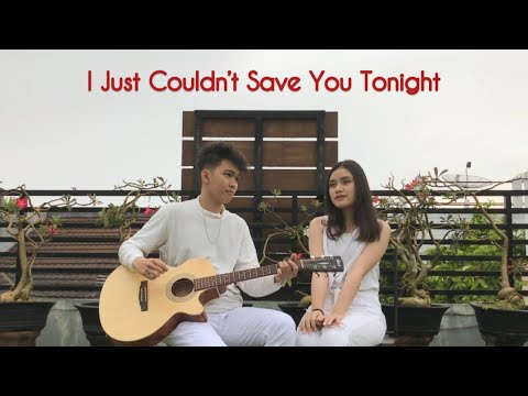 I Just Couldn’t Save You Tonight - Ardhito Pramono ft. Aurelie Moeremans (Vivaldi & Zie)