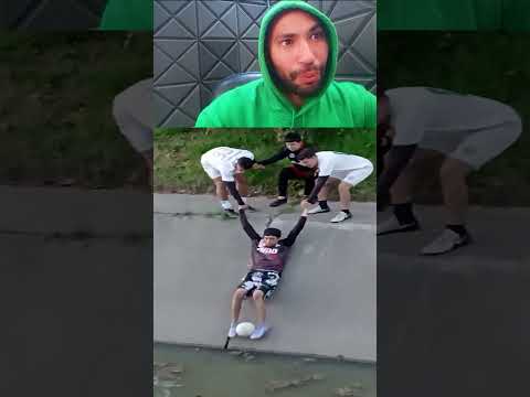 هتحدفوه هاااه !! #ريأكت #duet  #comedy #funny #youtubeshorts #shorts #viral #fyp