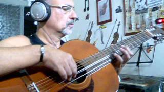 Kenny Rogers & Sheena Easton   We've Got Tonight  Instrumental  Ricardo Pachá