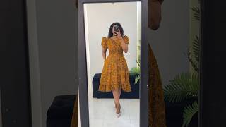 STUNNING ANKARA SHIFT DRESS STYLE #ankarafashionstyle #africanclothing #ankara #fashion