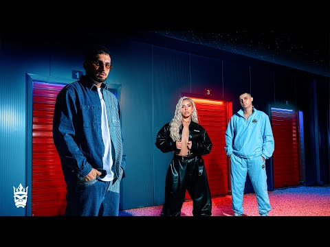 2Bona & Antonia Gigovska - Nema Koj (Official Video)