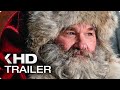 THE CHRISTMAS CHRONICLES Trailer 2 (2018) Netflix