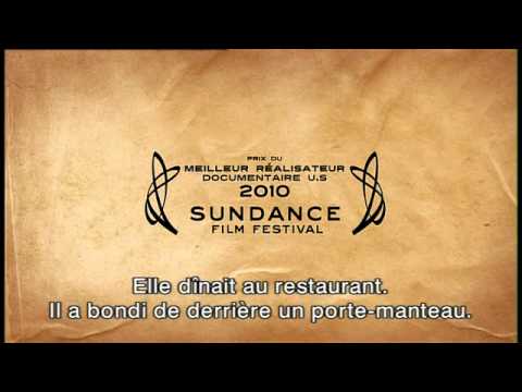 SMASH HIS CAMERA - Bande Annonce VOST