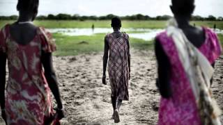 The wait for the rains