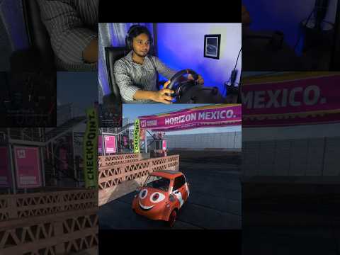 Thumbnail for Bmw Isetta Top Speed Downhill Track | Forza Horizon 5 #shorts #gaming #fh5 by BMW Isetta