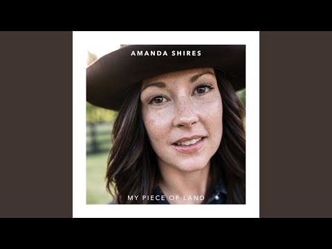 Mineral Wells - Amanda Shires