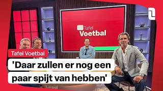 Jeffrey van As over promoveren met Lommel, debuteren bij MVV en stagneren bij Roda | Tafel Voetbal
