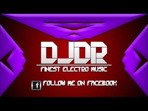 DJ DR - Never Be Alone ( Electro Remix Gold )