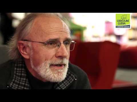 144. Ján Mičovský | OBYČAJNÍ ĽUDIA a nezávislé osobnosti (OĽANO-NOVA)