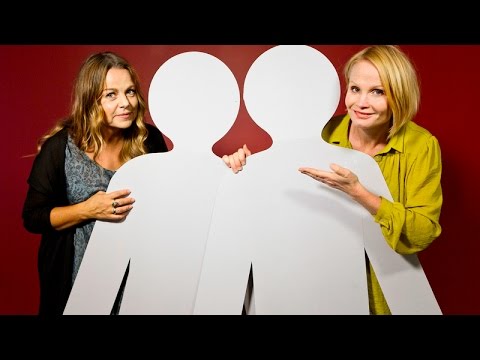 Varför ska man gå i parterapi?