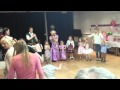 The Hokey Cokey 