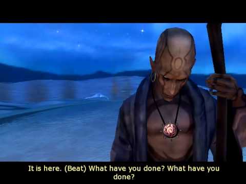 Let's Play Dreamfall: The Longest Journey Part 1 - THANK GOD FOR SUBTITLES!