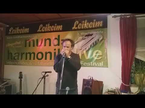 mundharmonikalive 2019 - "Lokomotive" - Klingenthal 20. September 2019