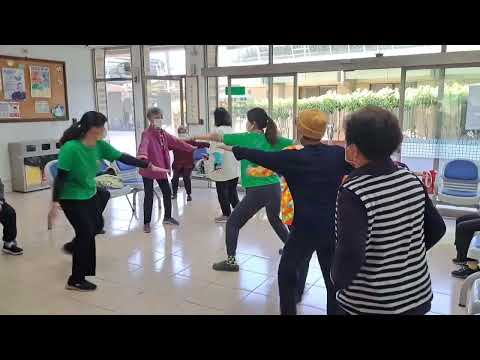 樂在瑜伽，好FUN鬆