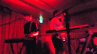 Small Black - Breathless