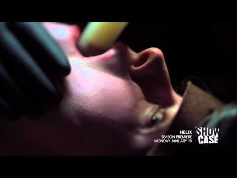 Helix Season 2 (Promo 4)