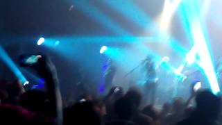 Love Of Lesbian Cuando No me Ves 11/11/2016 Teatro Metropolitan CDMX