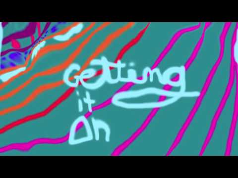 Getting It On (SALES Cover) - Cosmics