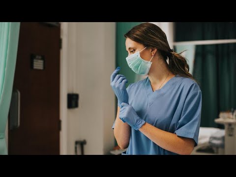 Iowa State, DMACC look to combat nursing shortage with new 3+1 program