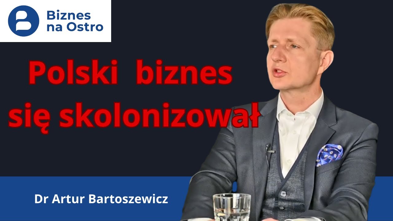 Polskie Firmy Rodzinne w Obliczu Masowego Wykupu