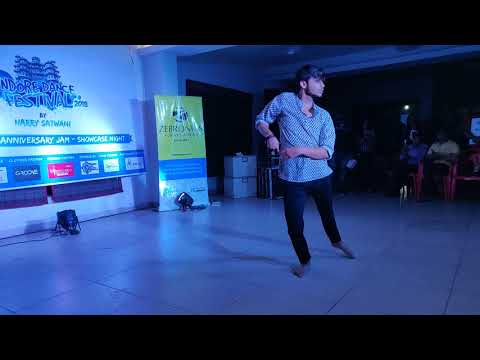 Amit rathore Rj  Showcase