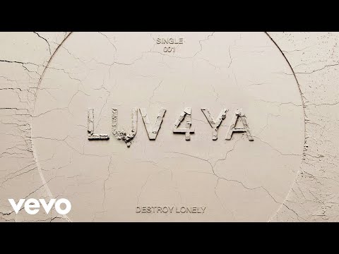Miniatura de LUV 4 YA