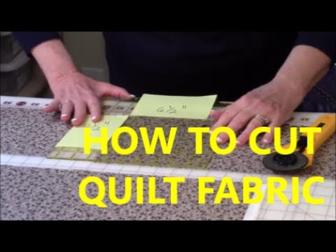 download lagu mp3 mp4 Quilting Tips For Cutting Fabric, download lagu Quilting Tips For Cutting Fabric gratis, unduh video klip Quilting Tips For Cutting Fabric
