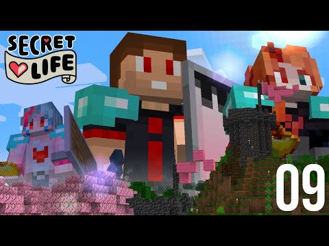 Not like this... | Secret Life Episode 09