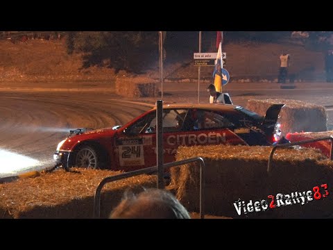 21° RallyLegend 2023 | Sprint Legend Race