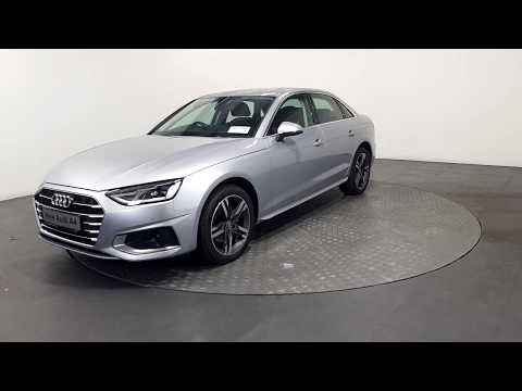 Audi A4 | Audi Waterford