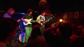 TV Colours - White Lies (Jason & the Scorchers)