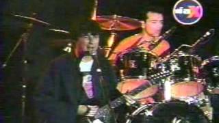 Los Tr3s - se remata el siglo-.avi