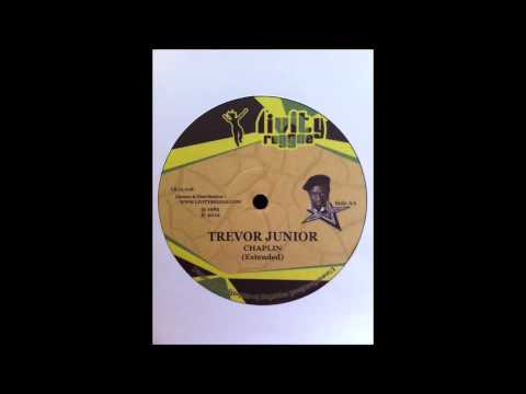 Trevor Junior - Chaplin