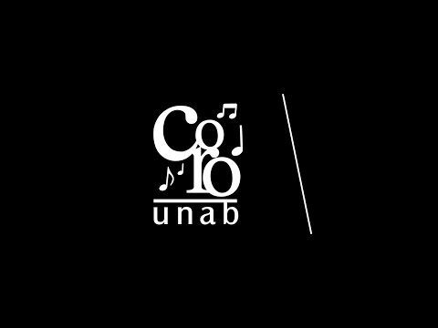 'He's the lily of the valley' - Coro UNAB